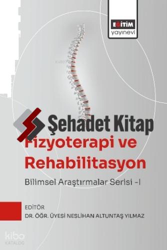 Şehadet Kitap