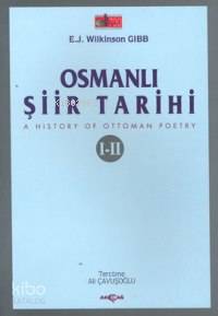 Osmanlı Şiir Tarihi 3 5