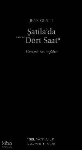 Şatila da Dört Saat