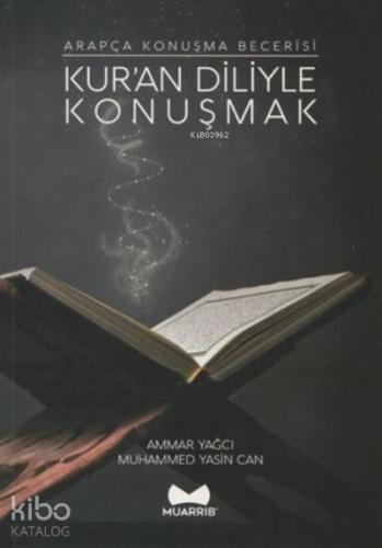Kur an Diliyle Konuşmak