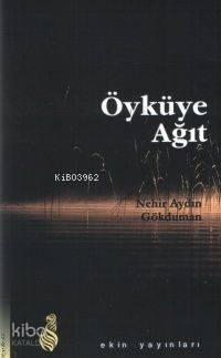 Öyküye Ağıt