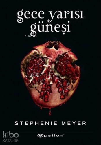 Gece Yarısı Güneşi Siyah Şömiz