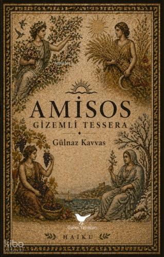 Amisos Gizemli Tessera