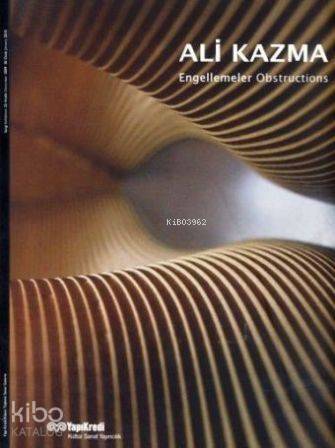 Ali Kazma Engellemeler Obstructions