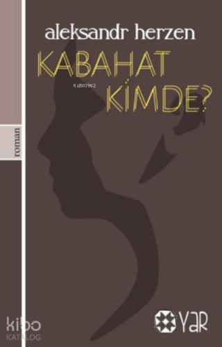Kabahat Kimde