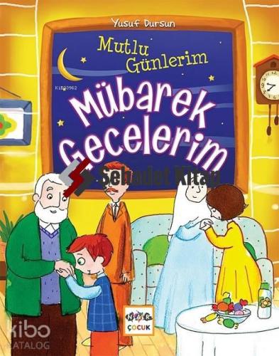 Şehadet Kitap