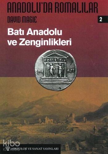 Anadolu da Romalılar