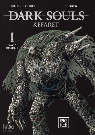 Dark Souls Kefaret 2
