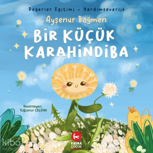 Bir Küçük Karahindiba