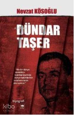 Ötüken Kitap Dündar Taşer Nevzat Kösoğlu
