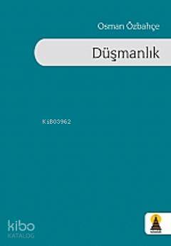 Düşmanlık Şiir