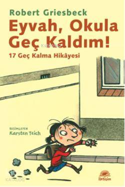 Eyvah Okula Geç Kaldım
