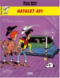 Red Kit Sayı 79 Sihirli Parmaklar