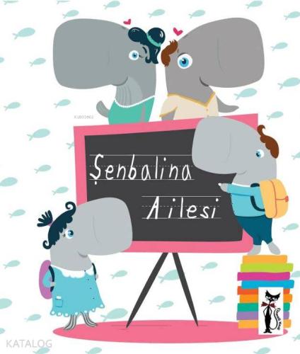 Şenbalina Ailesi