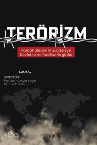 Terörizm