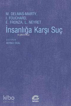 İnsanlığa Karşı Suç