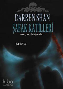 Şafak Katilleri