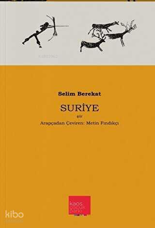 Suriye