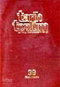 Tarih ve Toplum Sayı 229 234 Cilt 39