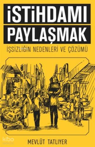İstihdamı Paylaşmak