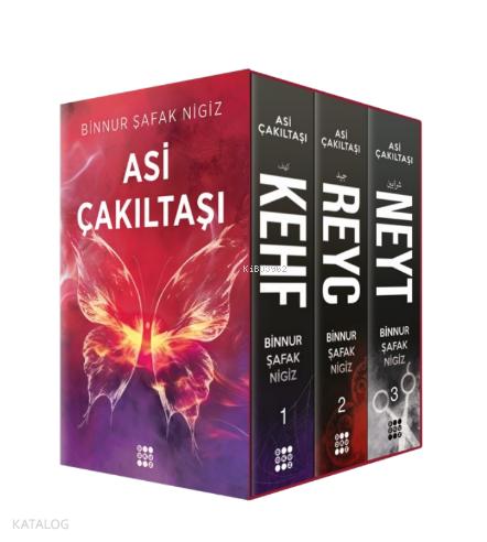 Şehadet Kitap