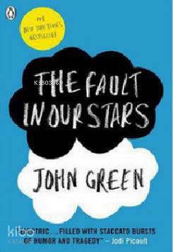 The Fault In Our Stars