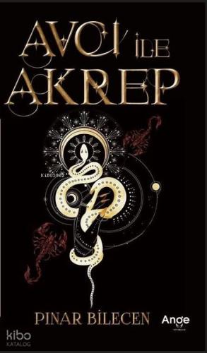 Avcı İle Akrep