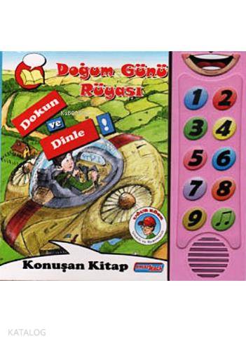 Doğum Günü Rüyası