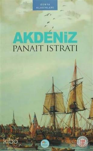 Akdeniz Panait Istrati 68 İndirim