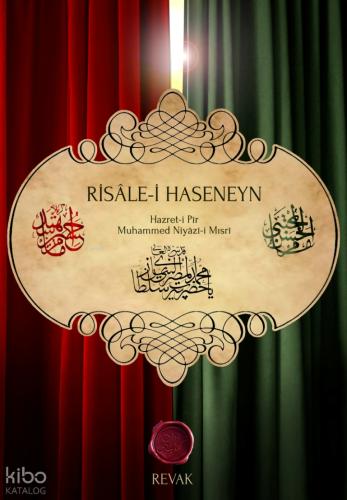 Risale i Haseneyn