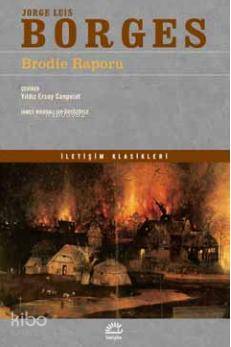 Brodie Raporu