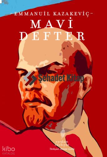 Mavi Defter