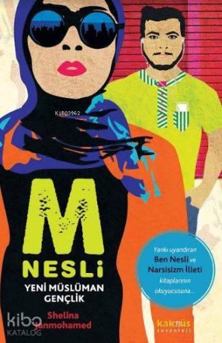 M Nesli Yeni Müslüman Gençlik