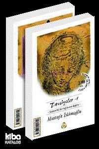 Tavsiyeler iki Kitap Bir Arada