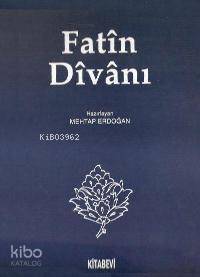 Fatin Divanı