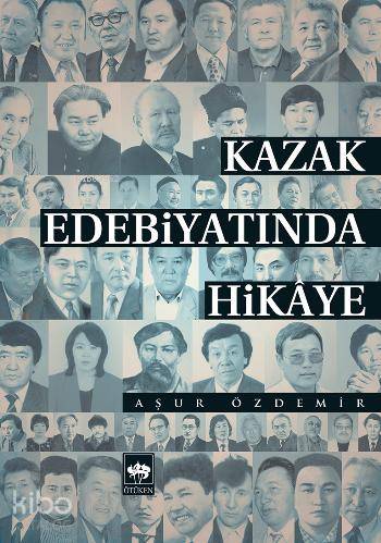 Kazak Edebiyatında Hikaye