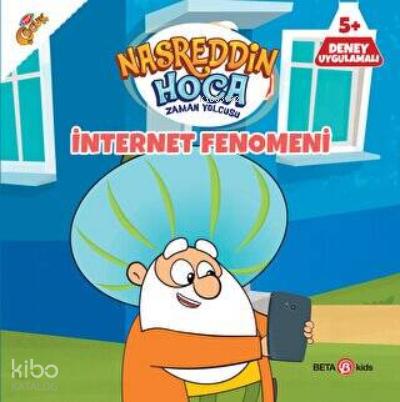 Nasreddin Hoca İnternet Fenomeni