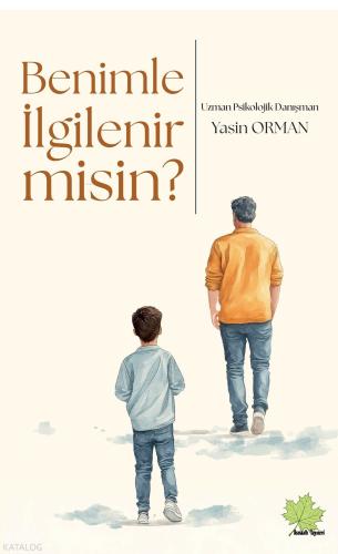 Benimle İlgilenir misin