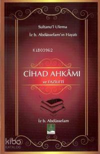 Cihad Ahkamı ve Fazileti