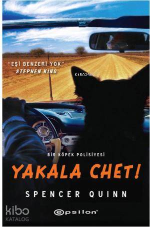 Yakala Chet
