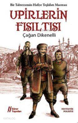Upirlerin Fısıltısı
