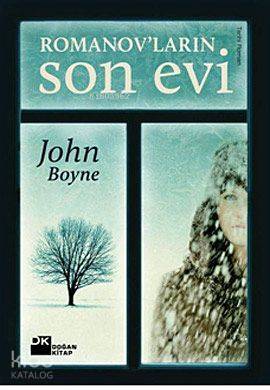 Romanovlar ın Son Evi