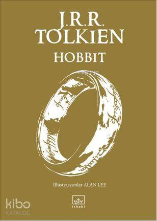 Hobbit Fantastik Kurgu