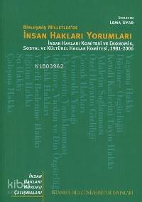 Birleşmiş Milletler de İnsan Hakları Yorumları