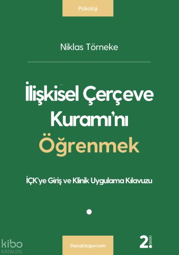 İlişkisel Çerçeve Kuramı nı Öğrenmek