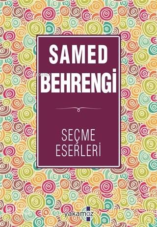 Samed Behrengi Öykü Seti 10 Kitap Takım
