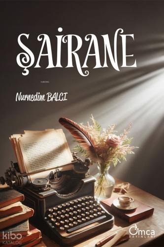 Şairane