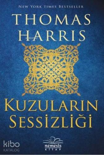 Kuzuların Sessizliği