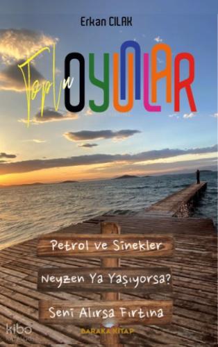 Toplu Oyunlar