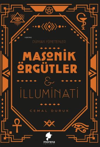 Masonik Örgütler İlluminati